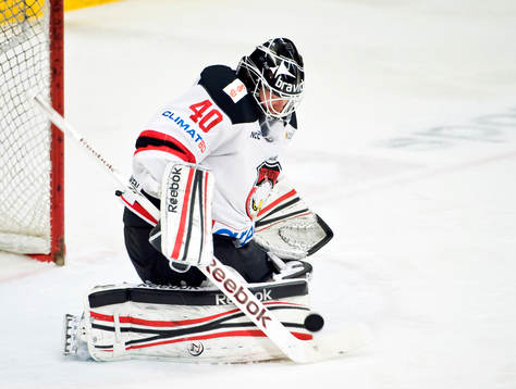 Pontus Sjögren, målvakt, Malmö