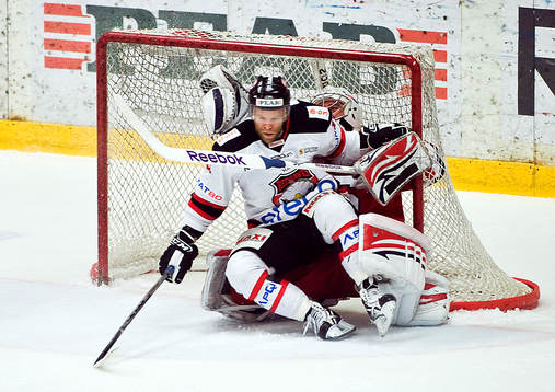 Robert Carlsson, Malmö