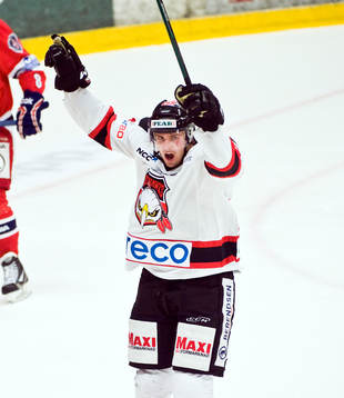 Magnus Häggström, Malmö