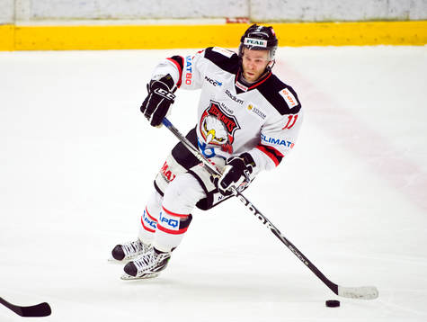 Robert Carlsson, Malmö