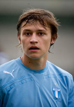 Simon Thern