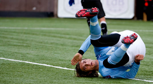 Dardan Rexhepi, Malmö FF