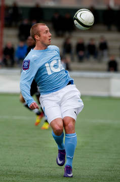 Daniel Larsson