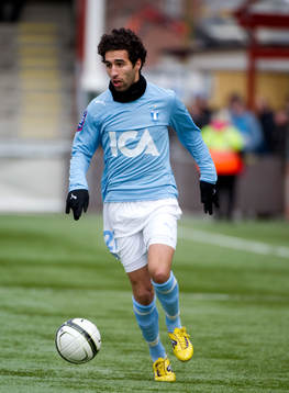 Jimmy Durmaz