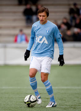 Simon Thern