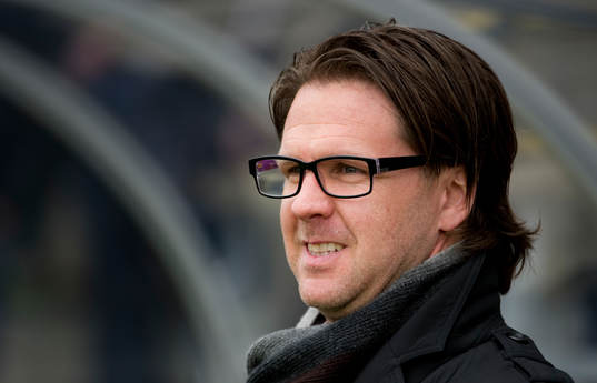 Rikard Norling, tränare
