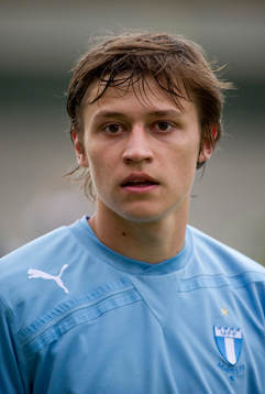 Simon Thern