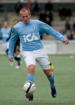 Daniel Larsson