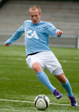 Daniel Larsson