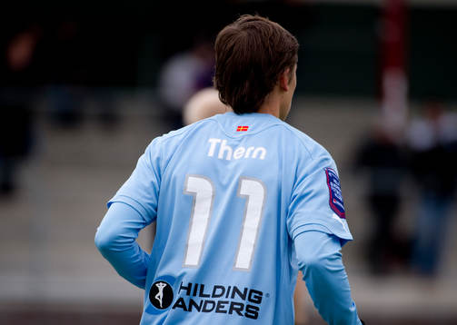 Simon Thern
