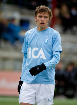 Simon Thern