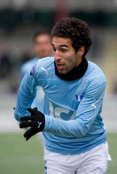 Jimmy Durmaz