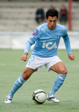 Jiloan Hamad
