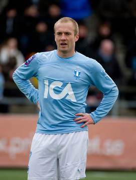Daniel Larsson