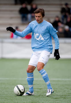 Simon Thern