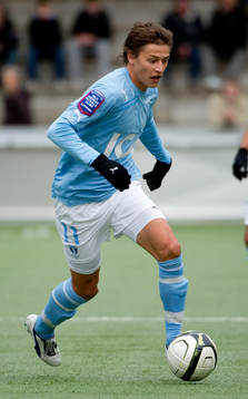 Simon Thern