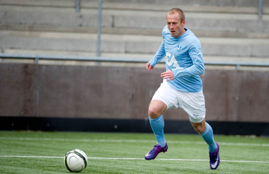 Daniel Larsson