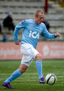 Daniel Larsson
