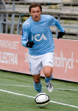 Simon Thern