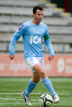 Daniel Andersson