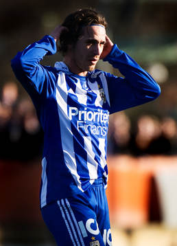 Nordin Gerzic