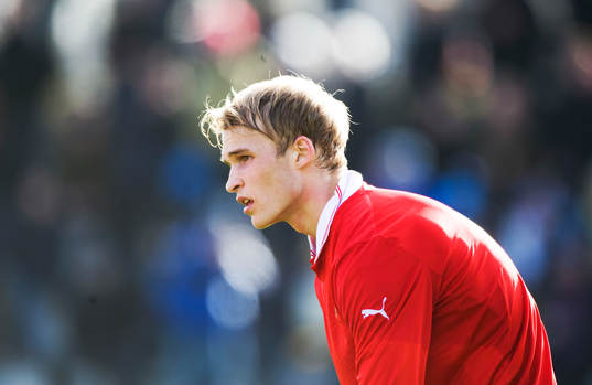 Sebastian Andersson