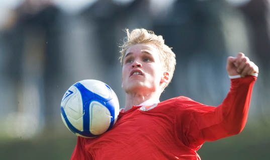 Sebastian Andersson