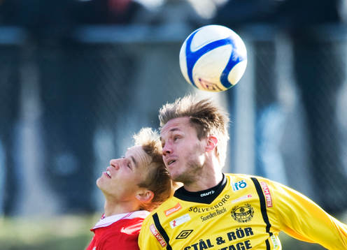 Sebastian Andersson, Kalmar, Anders Wikström, Mjällby