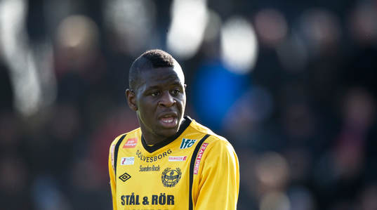 Dominique Kivuvu
