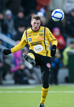 Daniel Nilsson