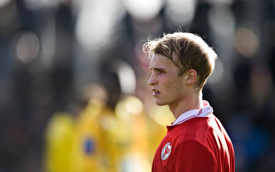 Sebastian Andersson