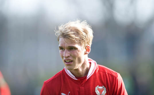 Sebastian Andersson