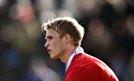Sebastian Andersson