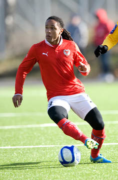 Jonathan McDonald
