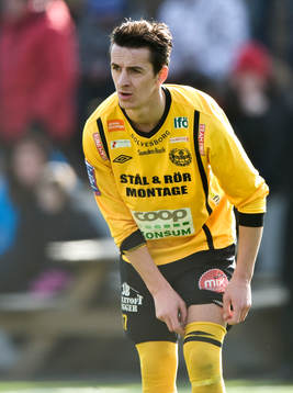 Haris Radetinac