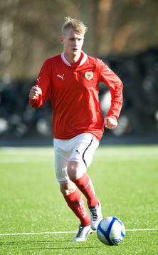 Ludvig Öhman