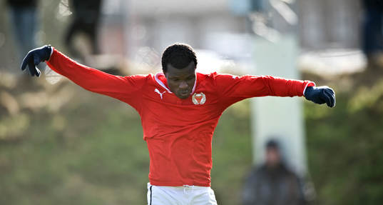Abiola Dauda