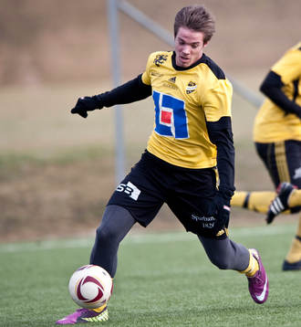 Henrik Roswall