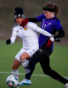Veronica Boquete, Tyresö