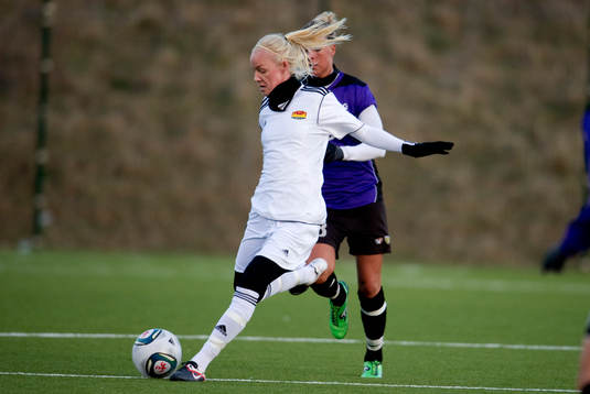 Caroline Seger, Tyresö