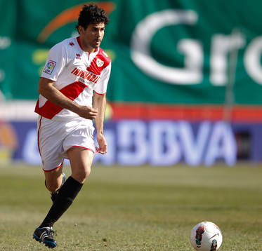 Fotboll, La Liga (Spansk Liga), Rayo Vallecano v Real