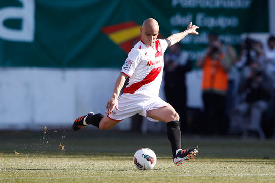 Fotboll, La Liga (Spansk Liga), Rayo Vallecano v Real
