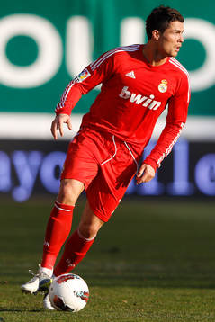 Fotboll, La Liga (Spansk Liga), Rayo Vallecano v Real