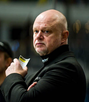 Roger Melin, tränare