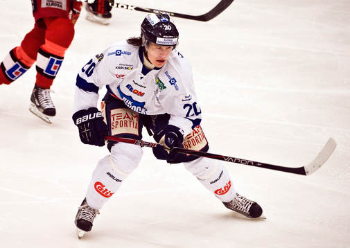 Eetu Qvist, Bofors