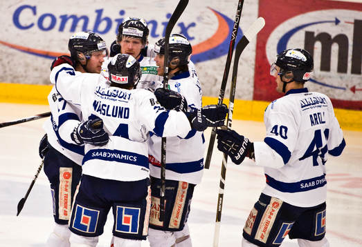 Måljubel
