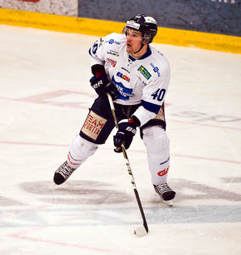 Niklas Arell
