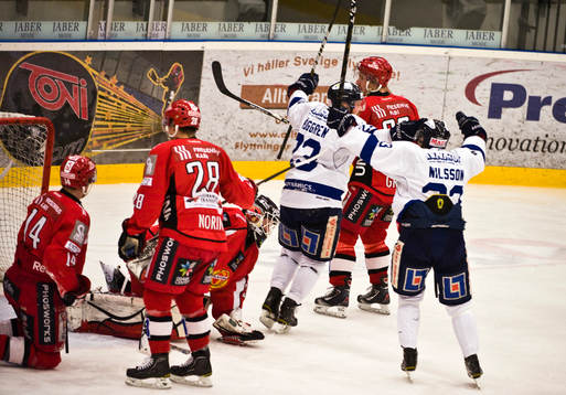 Fredrik Höggren, Bofors
