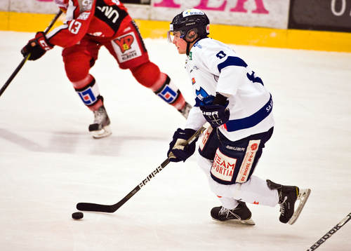 Nicholas Plastino, Bofors