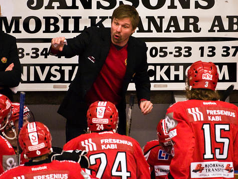 Bobo Simensen, tränare